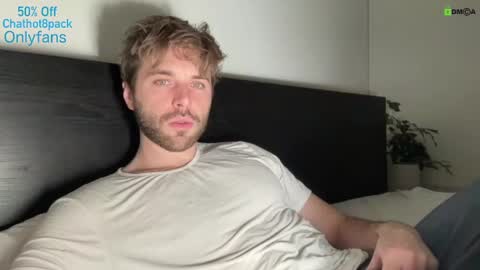 Snapshot of hot8pack01 chatting on January 6, 2025, 8:50 pm Edward aka Wolf online show from January 6, 2025, 8:50 pm