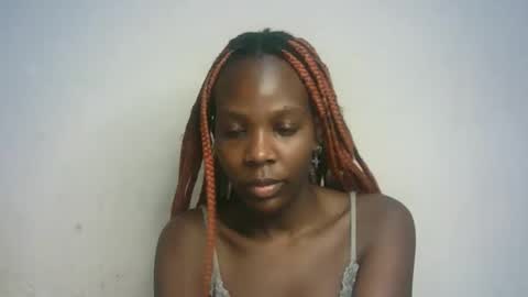 Snapshot of hot_berry2003 chatting on January 26, 2025, 1:47 pm Millie online show from January 26, 2025, 1:47 pm