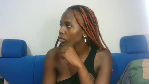 Snapshot of hot_berry2003 chatting on February 1, 2025, 9:51 pm Millie online show from February 1, 2025, 9:51 pm