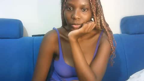 Snapshot of hot_berry2003 chatting on March 7, 2025, 11:38 pm Millie online show from March 7, 2025, 11:38 pm