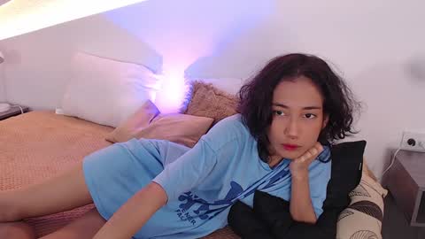 Alana online show from December 23, 2024, 5:00 pm