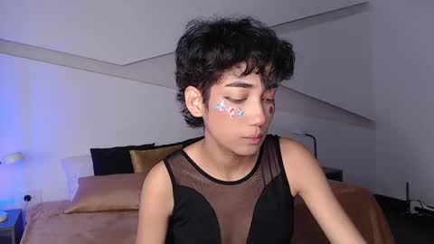 Alana online show from March 6, 2025, 12:00 am