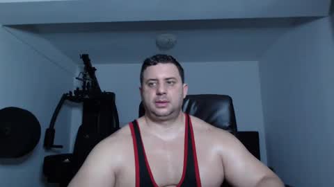 Snapshot of hot_stefano1 chatting on December 28, 2024, 4:20 pm Stefano.. online show from December 28, 2024, 4:20 pm