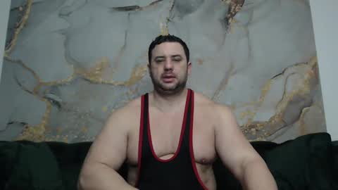 Snapshot of hot_stefano1 chatting on January 19, 2025, 5:26 am Stefano.. online show from January 19, 2025, 5:26 am