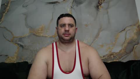 Snapshot of hot_stefano1 chatting on January 24, 2025, 5:11 pm Stefano.. online show from January 24, 2025, 5:11 pm