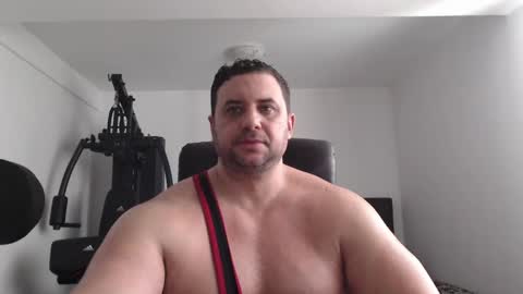 Snapshot of hot_stefano1 chatting on February 16, 2025, 1:05 pm Stefano.. online show from February 16, 2025, 1:05 pm