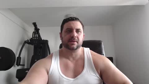 Snapshot of hot_stefano1 chatting on February 23, 2025, 1:10 pm Stefano.. online show from February 23, 2025, 1:10 pm
