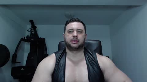 Snapshot of hot_stefano1 chatting on March 9, 2025, 5:49 pm Stefano.. online show from March 9, 2025, 5:49 pm