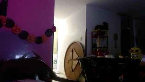 Snapshot of hot_violet69 chatting on October 11, 2025, 11:14 pm Welcome guys Im Ana Ready for any play with you. Your hotter avater ever online show from October 11, 2025, 11:14 pm