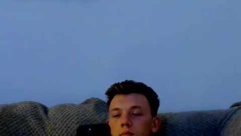 hotblondeguy online show from October 23, 2025, 9:24 pm