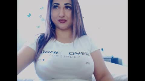 hotboobsmaya online show from September 21, 2025, 9:11 am