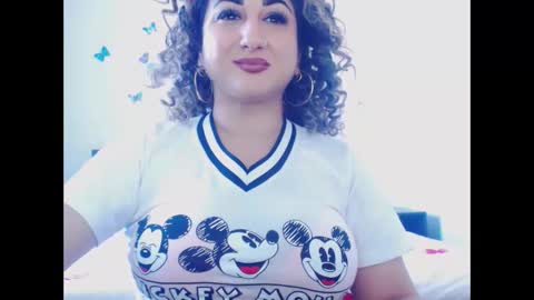 hotboobsmaya online show from October 20, 2025, 7:53 am