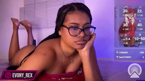 Snapshot of hotharmonies chatting on February 27, 2025, 12:43 am Rosetta and Allen online show from February 27, 2025, 12:43 am