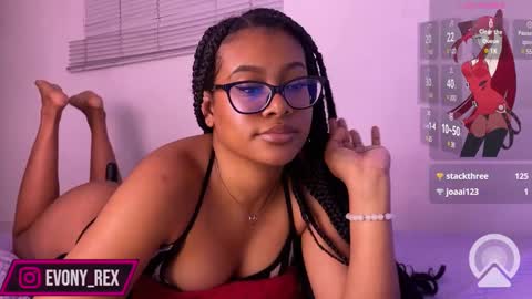 Snapshot of hotharmonies chatting on March 1, 2025, 12:17 am Rosetta and Allen online show from March 1, 2025, 12:17 am