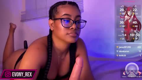 Snapshot of hotharmonies chatting on March 4, 2025, 11:43 pm Rosetta and Allen online show from March 4, 2025, 11:43 pm