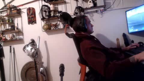 hotkinkytat online show from March 6, 2025, 5:03 am