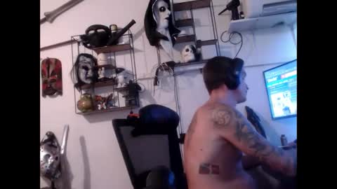 hotkinkytat online show from March 6, 2025, 10:09 am