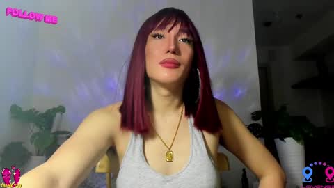 Snapshot of hottycrishinaxx chatting on February 12, 2025, 10:03 am crishinahotty online show from February 12, 2025, 10:03 am