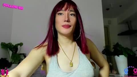 Snapshot of hottycrishinaxx chatting on February 19, 2025, 7:17 am crishinahotty online show from February 19, 2025, 7:17 am