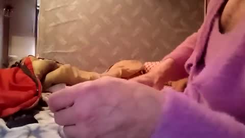 Snapshot of houndmefromhell chatting on January 31, 2025, 5:32 pm houndmefromhell online show from January 31, 2025, 5:32 pm