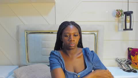 Snapshot of huddah_cam chatting on January 31, 2025, 11:24 am huddah online show from January 31, 2025, 11:24 am