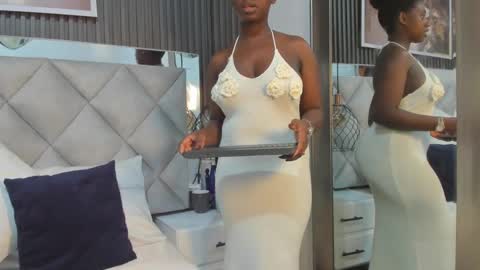 Snapshot of huddah_cam chatting on September 29, 2025, 11:15 am huddah online show from September 29, 2025, 11:15 am