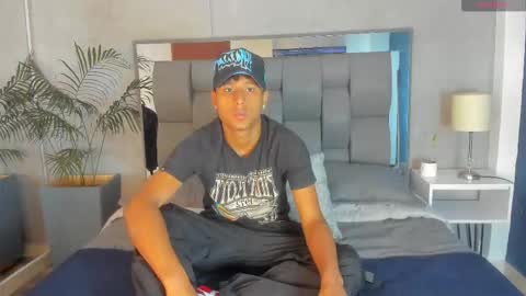 Hudson Beasley online show from October 22, 2025, 11:54 am