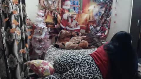 Snapshot of hugeassdevil chatting on January 24, 2025, 7:07 pm hugeassdevil online show from January 24, 2025, 7:07 pm