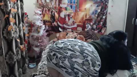 Snapshot of hugeassdevil chatting on February 15, 2025, 10:31 pm hugeassdevil online show from February 15, 2025, 10:31 pm