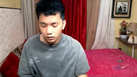 Snapshot of hugebadkier chatting on October 23, 2025, 12:21 am Josh Ker online show from October 23, 2025, 12:21 am