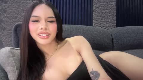Snapshot of hugecockeightine chatting on October 20, 2025, 9:26 pm Tine Castillo online show from October 20, 2025, 9:26 pm