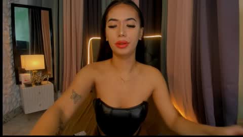 Snapshot of hugeirish2003 chatting on January 5, 2025, 4:48 pm Irish online show from January 5, 2025, 4:48 pm