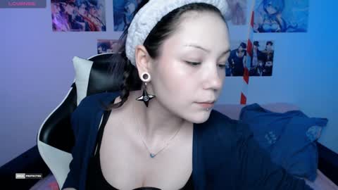 Snapshot of hugomin chatting on December 15, 2024, 12:40 am HugoMin online show from December 15, 2024, 12:40 am