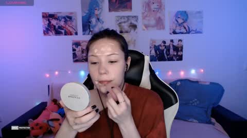 Snapshot of hugomin chatting on December 27, 2024, 10:26 pm HugoMin online show from December 27, 2024, 10:26 pm