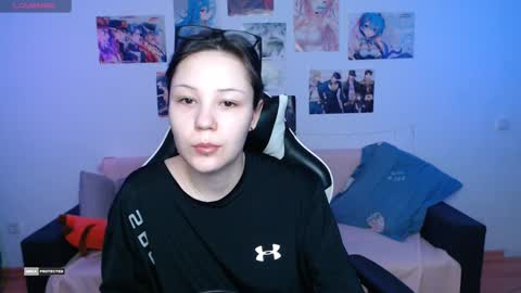 Snapshot of hugomin chatting on January 11, 2025, 3:34 am HugoMin online show from January 11, 2025, 3:34 am