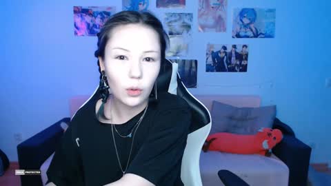 Snapshot of hugomin chatting on February 6, 2025, 10:00 pm HugoMin online show from February 6, 2025, 10:00 pm