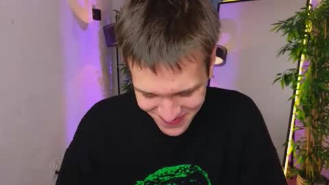 Hunter steele online show from October 15, 2025, 3:56 pm