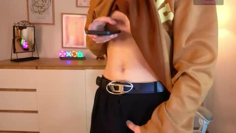 Hunter steele online show from October 18, 2025, 2:29 pm