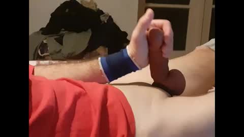 Snapshot of hungarybig27 chatting on December 24, 2024, 10:49 pm Gabriel online show from December 24, 2024, 10:49 pm