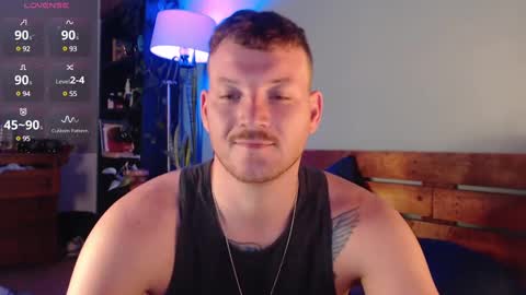 Snapshot of hunky_arthur chatting on December 4, 2024, 7:39 am Hunky Arthur online show from December 4, 2024, 7:39 am