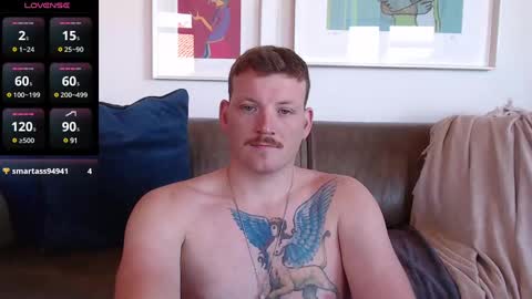 Snapshot of hunky_arthur chatting on December 19, 2024, 7:18 am Hunky Arthur online show from December 19, 2024, 7:18 am