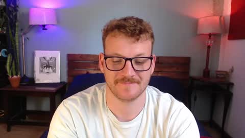 Snapshot of hunky_arthur chatting on January 17, 2025, 11:49 am Hunky Arthur online show from January 17, 2025, 11:49 am