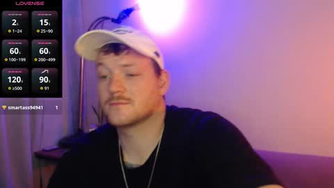 Snapshot of hunky_arthur chatting on October 11, 2025, 4:22 am Hunky Arthur online show from October 11, 2025, 4:22 am