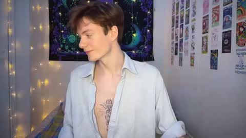 Hunter online show from January 26, 2025, 8:02 pm