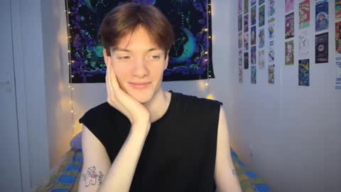 Hunter online show from January 29, 2025, 1:17 pm