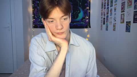 Snapshot of hunterrxxxhunter chatting on January 30, 2025, 1:21 pm Hunter online show from January 30, 2025, 1:21 pm