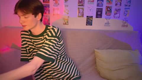 Hunter online show from February 1, 2025, 10:02 pm