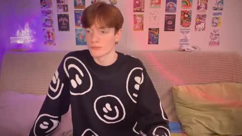 Snapshot of hunterrxxxhunter chatting on February 2, 2025, 12:02 pm Hunter online show from February 2, 2025, 12:02 pm