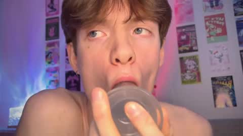 Snapshot of hunterrxxxhunter chatting on February 3, 2025, 7:10 pm Hunter online show from February 3, 2025, 7:10 pm