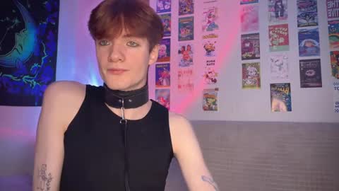 Snapshot of hunterrxxxhunter chatting on February 4, 2025, 2:32 pm Hunter online show from February 4, 2025, 2:32 pm